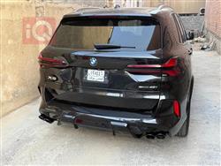 بي ام دبليو X5